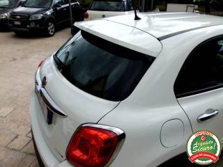 FIAT 500X usata, con Ski bag