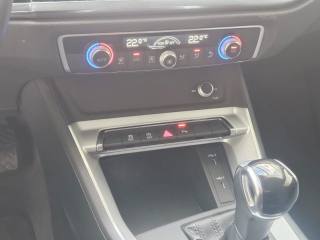 AUDI Q3 usata, con Touch screen