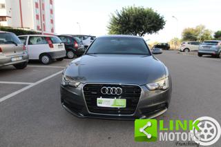 AUDI A5 usata, con Airbag