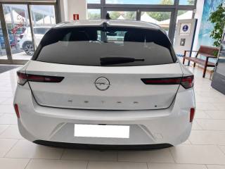 OPEL Astra usata, con Boardcomputer