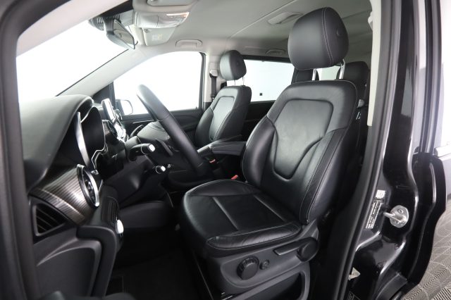MERCEDES-BENZ CLA usata 5