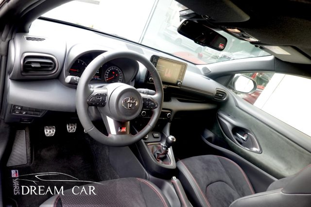 TOYOTA Yaris usata, con Chiusura centralizzata