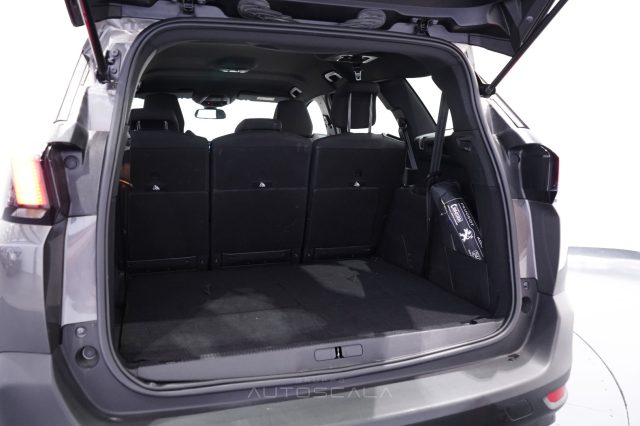 PEUGEOT 5008 usata 34