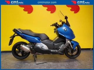 BMW C 600 Sport usata 0