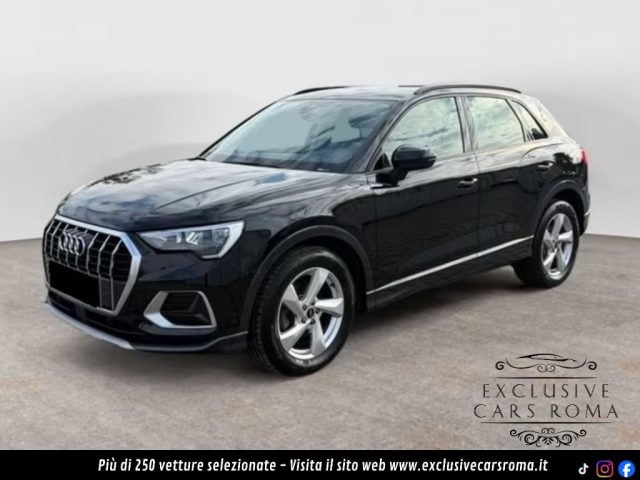 AUDI Q3 usata, con ABS