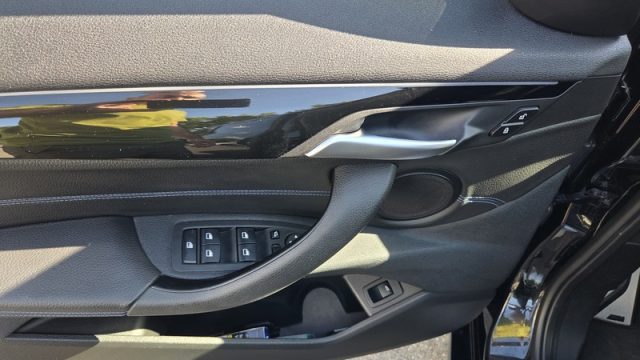 BMW X2 usata, con Sistema di navigazione