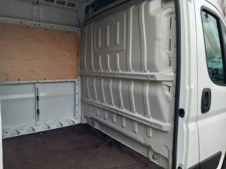 PEUGEOT Boxer usata, con Controllo trazione