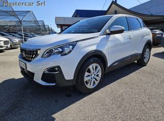 PEUGEOT 3008 usata, con Airbag laterali