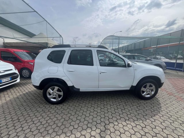 DACIA Duster usata, con Alzacristalli elettrici