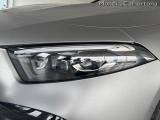MERCEDES-BENZ A 180 usata, con ESP