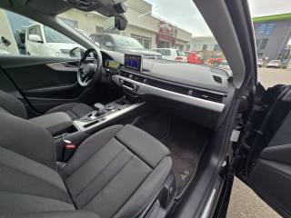AUDI A5 usata, con Cronologia tagliandi