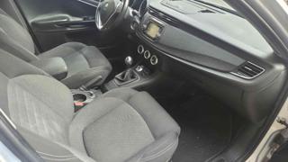 ALFA ROMEO Giulietta usata, con Controllo trazione