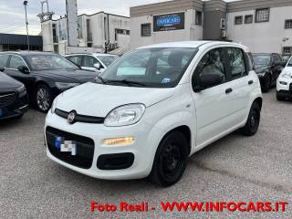 FIAT Panda usata, con Airbag Passeggero