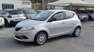 LANCIA Ypsilon usata, con Airbag Passeggero