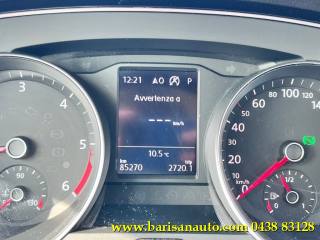 VOLKSWAGEN Passat Variant usata, con Cruise Control