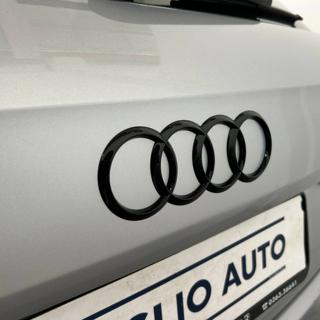 AUDI Q2 usata, con Sensore di pioggia