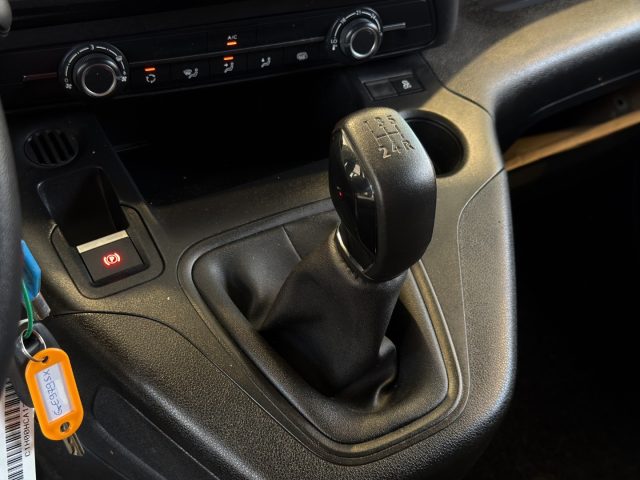 PEUGEOT Partner usata, con Bluetooth