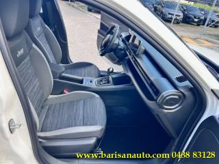 JEEP Avenger usata, con Boardcomputer