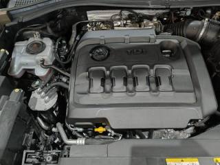 SKODA Kodiaq usata, con Immobilizzatore elettronico