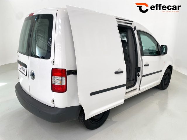 VOLKSWAGEN Caddy usata, con Climatizzatore