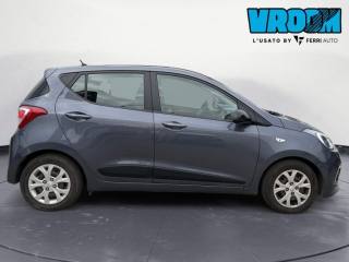 HYUNDAI i10 usata, con Airbag Passeggero