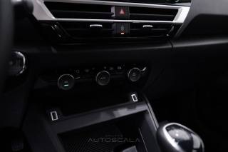 CITROEN C4 usata, con Volante multifunzione