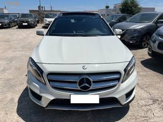 MERCEDES-BENZ GLA 220 usata 6