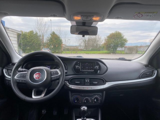 FIAT Tipo usata, con Alzacristalli elettrici