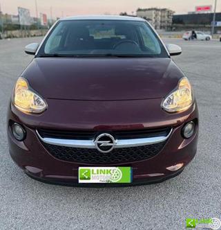 OPEL Adam usata, con Cerchi in lega
