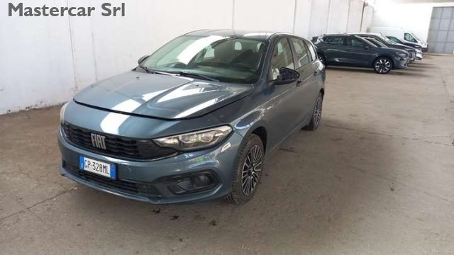 FIAT Tipo usata, con Airbag