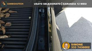 MERCEDES-BENZ GLC 220 usata 107