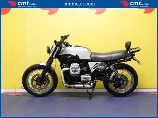 MOTO GUZZI Nevada 750 usata 3