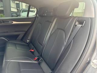 ALFA ROMEO Stelvio usata, con Interni in pelle