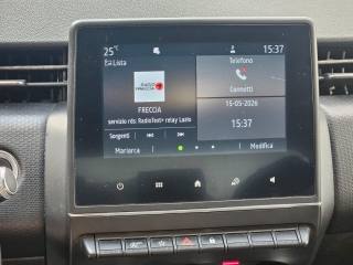 RENAULT Clio usata, con Autoradio digitale