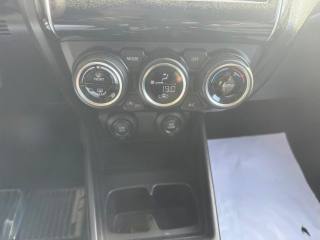 SUZUKI Swift usata, con Immobilizzatore elettronico