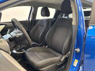 CHEVROLET Aveo usata, con Chiusura centralizzata