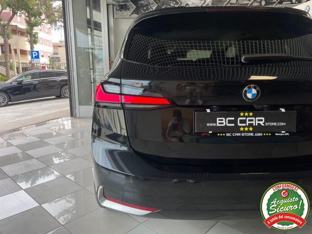 BMW 218 usata, con Autoradio digitale