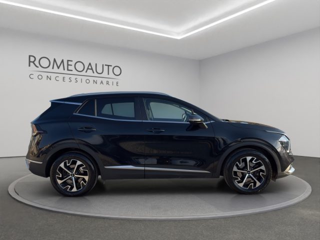 KIA Sportage usata, con Chiusura centralizzata