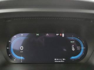 VOLVO C40 usata, con USB