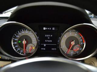 MERCEDES-BENZ SLK 200 usata, con Cerchi in lega