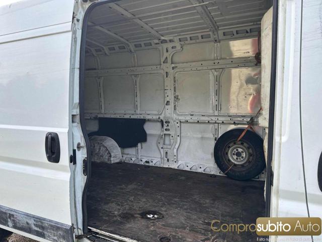 FIAT Ducato usata 11