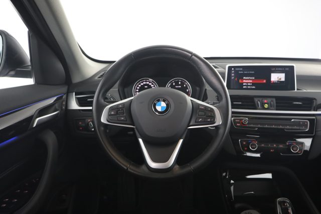 BMW X1 usata 5