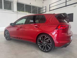 VOLKSWAGEN Golf GTI usata, con Boardcomputer