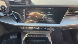 AUDI A3 usata, con Controllo elettronico della corsia