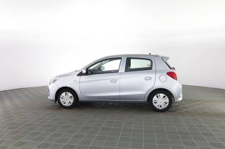 MITSUBISHI Space Star usata 5