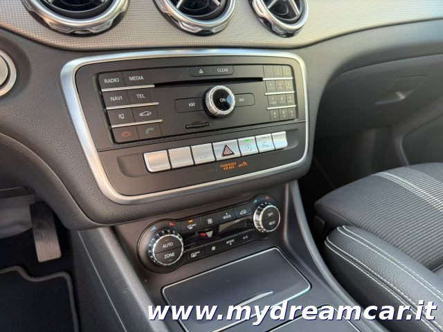 MERCEDES-BENZ GLA 200 usata 19