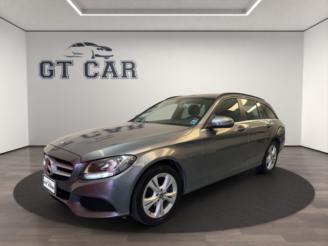 MERCEDES-BENZ C 200 usata, con ABS