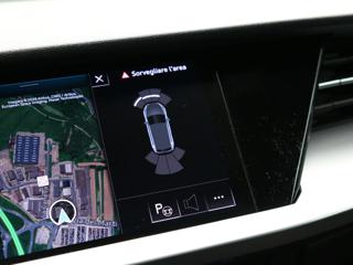 AUDI A3 usata, con Filtro antiparticolato