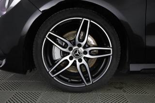MERCEDES-BENZ CLA 200 usata 9