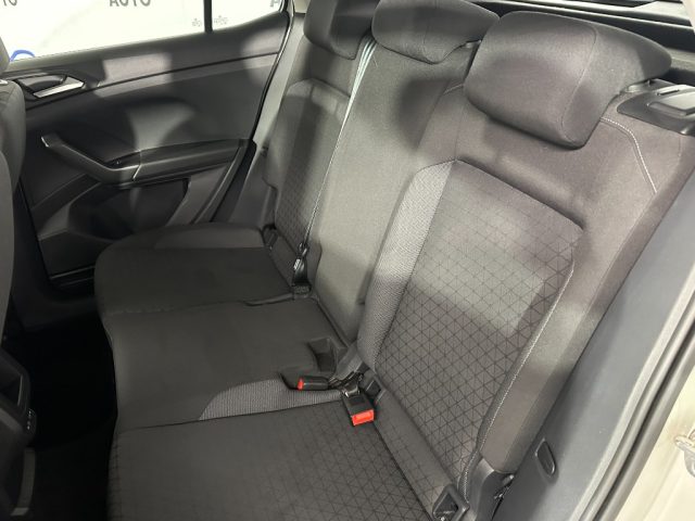 VOLKSWAGEN T-Cross usata, con Chiusura centralizzata